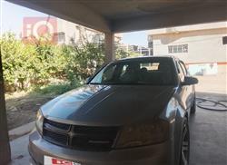 Dodge Avenger